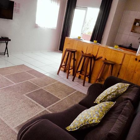 Da Lu Flats Aparthotel Prea Luaran gambar