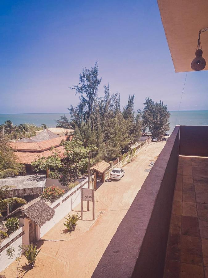 Da Lu Flats Aparthotel Prea Luaran gambar