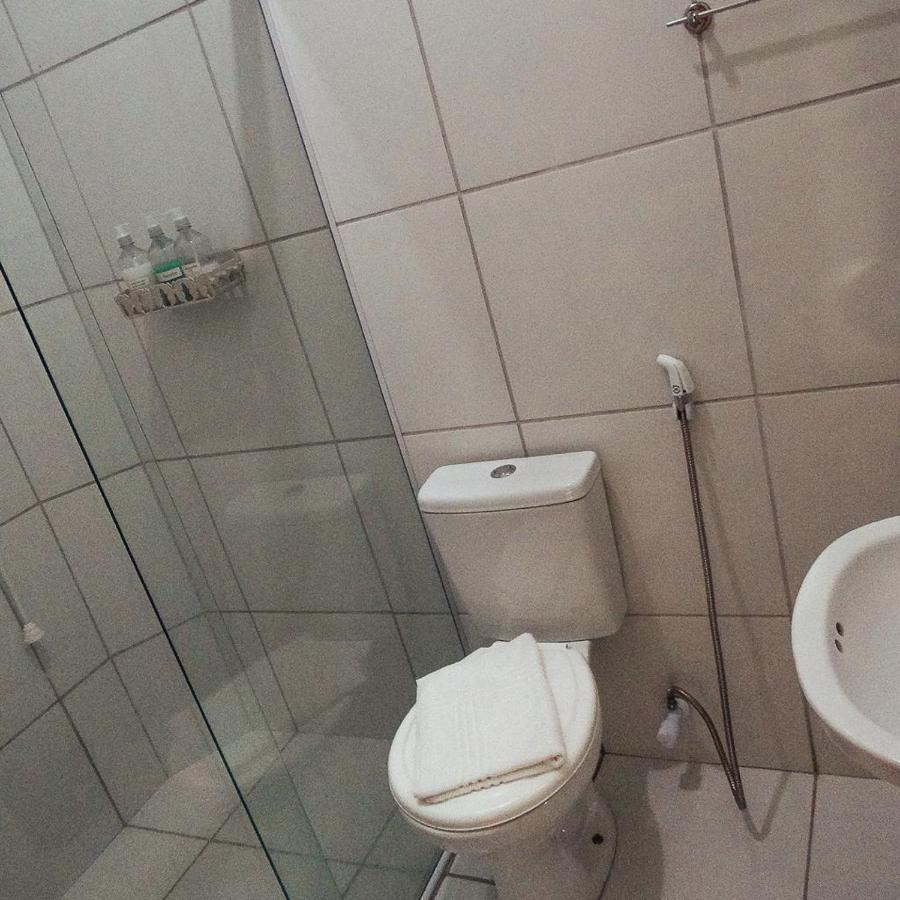 Da Lu Flats Aparthotel Prea Luaran gambar