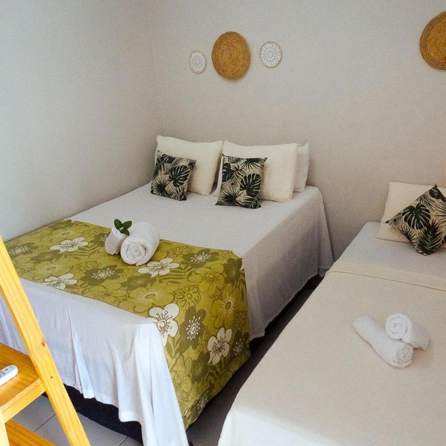 Da Lu Flats Aparthotel Prea Luaran gambar