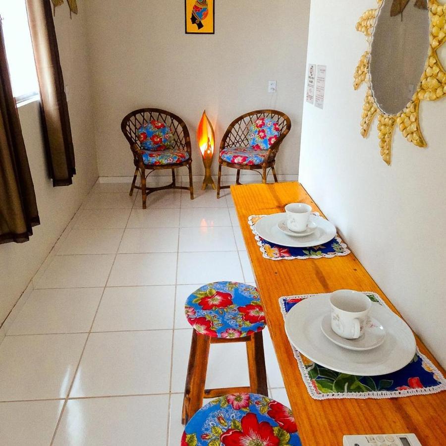 Da Lu Flats Aparthotel Prea Luaran gambar