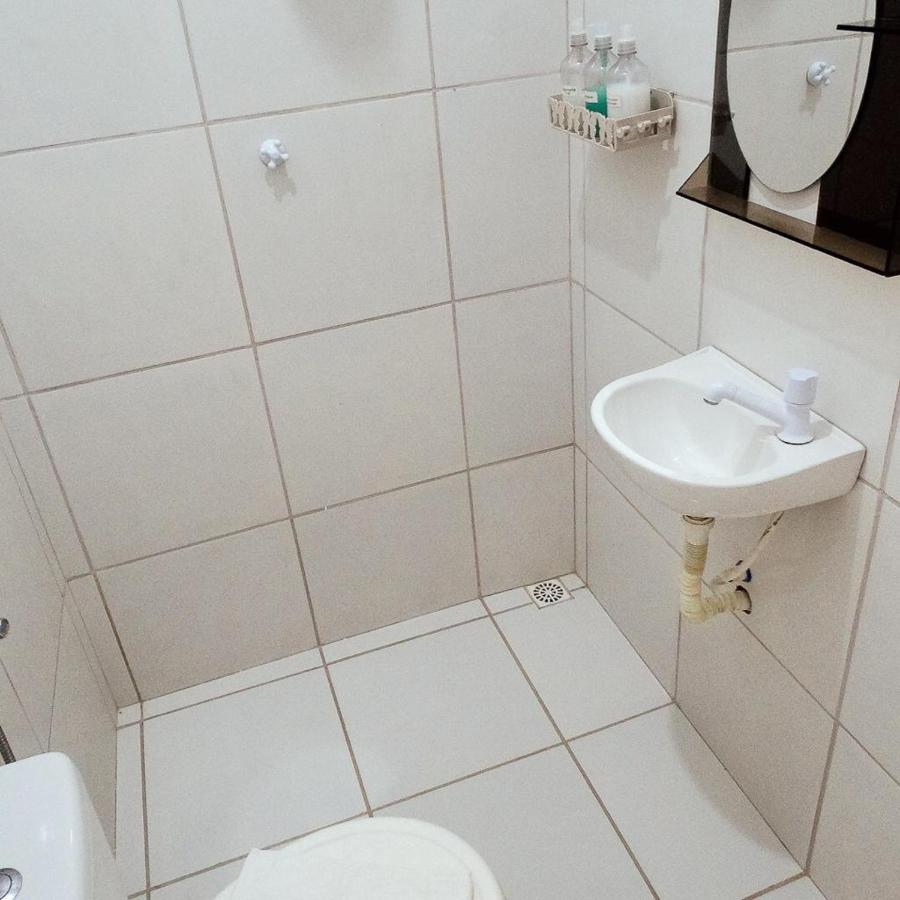 Da Lu Flats Aparthotel Prea Luaran gambar