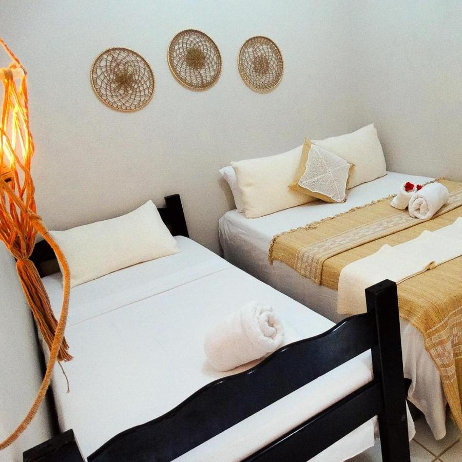 Da Lu Flats Aparthotel Prea Luaran gambar