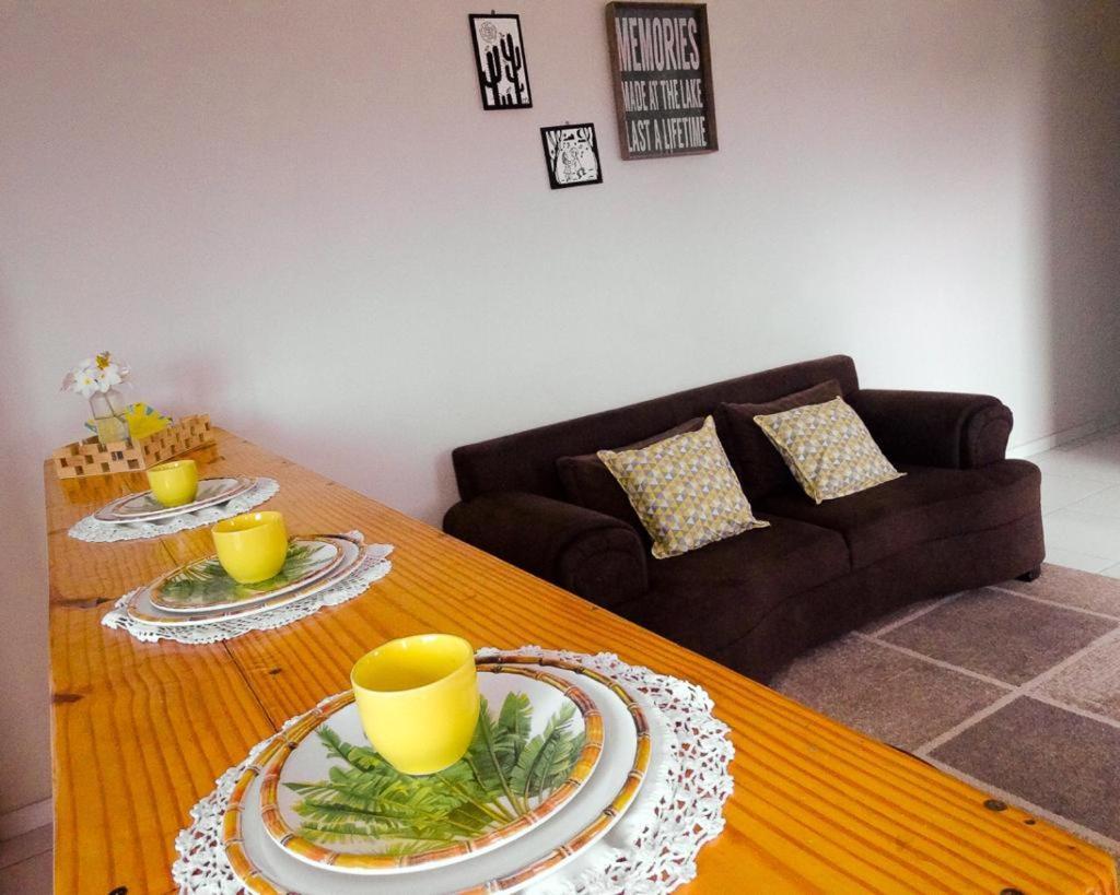 Da Lu Flats Aparthotel Prea Luaran gambar
