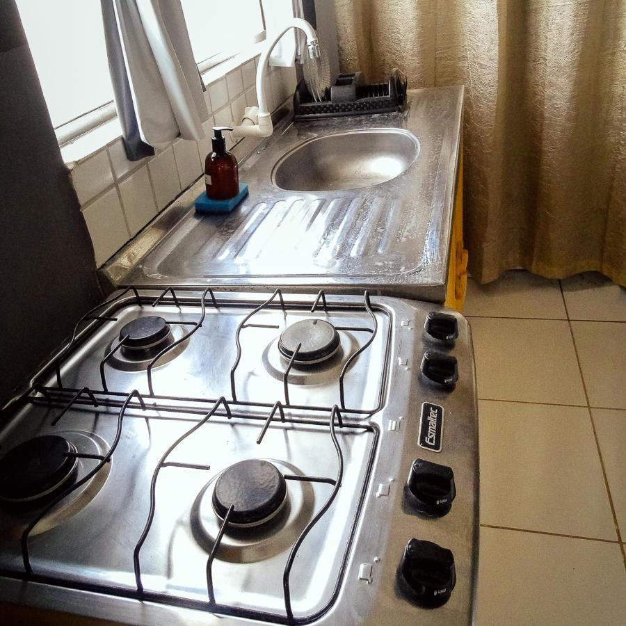 Da Lu Flats Aparthotel Prea Luaran gambar