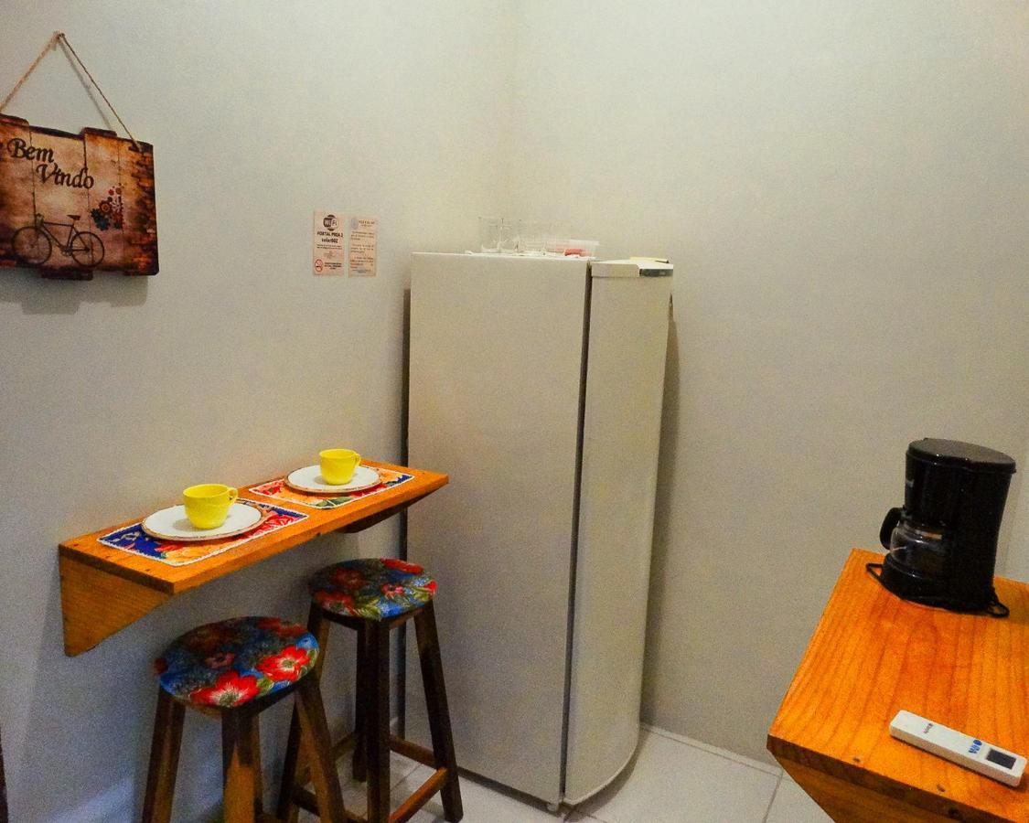 Da Lu Flats Aparthotel Prea Luaran gambar